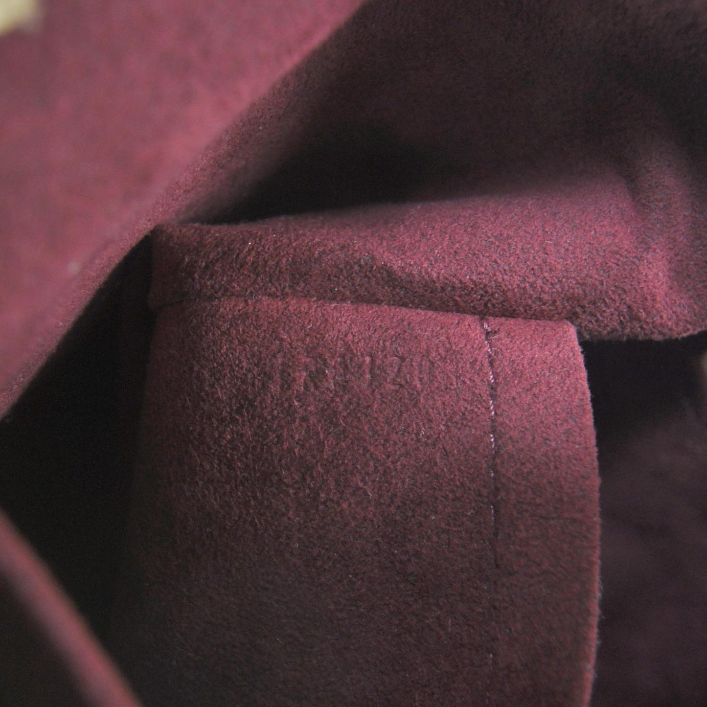 Monogram Multicolor Courtney MM White