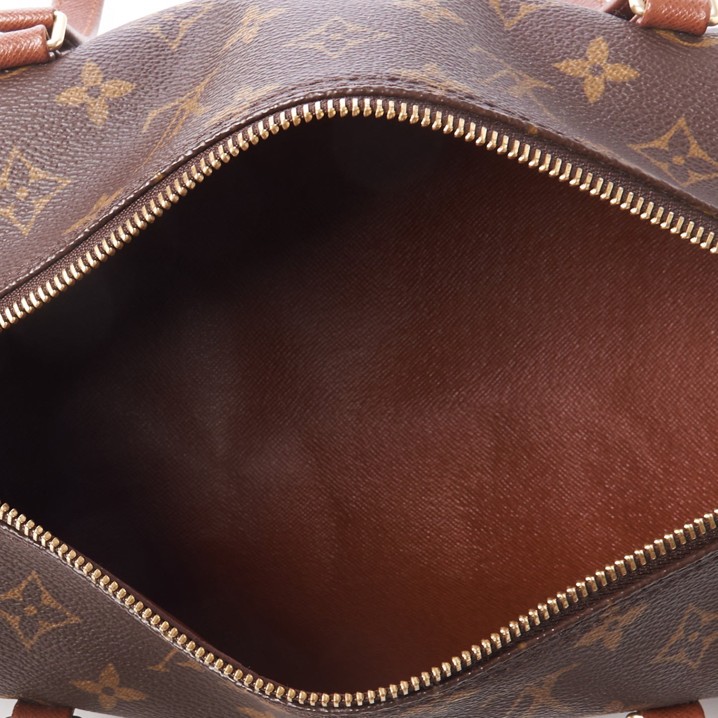 Monogram Papillon 30