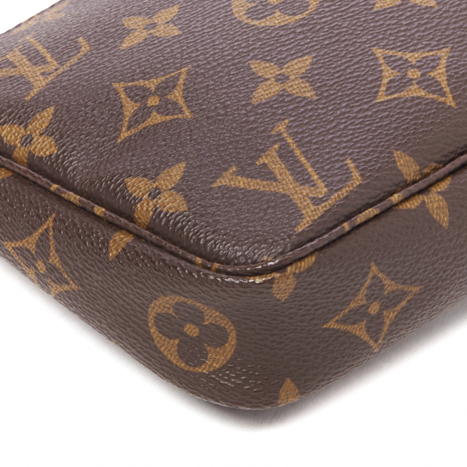 Louis Vuitton Monogram Pochette Accessories 6 of 8