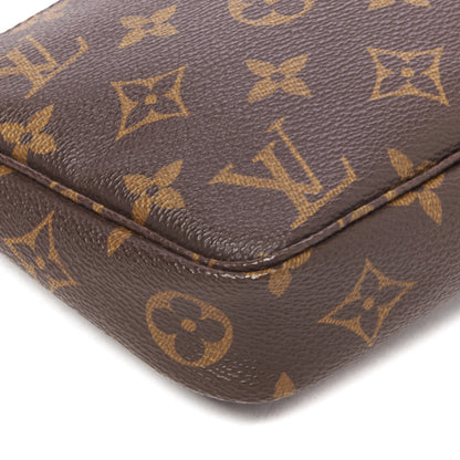 Louis Vuitton Monogram Pochette Accessories 6 of 8