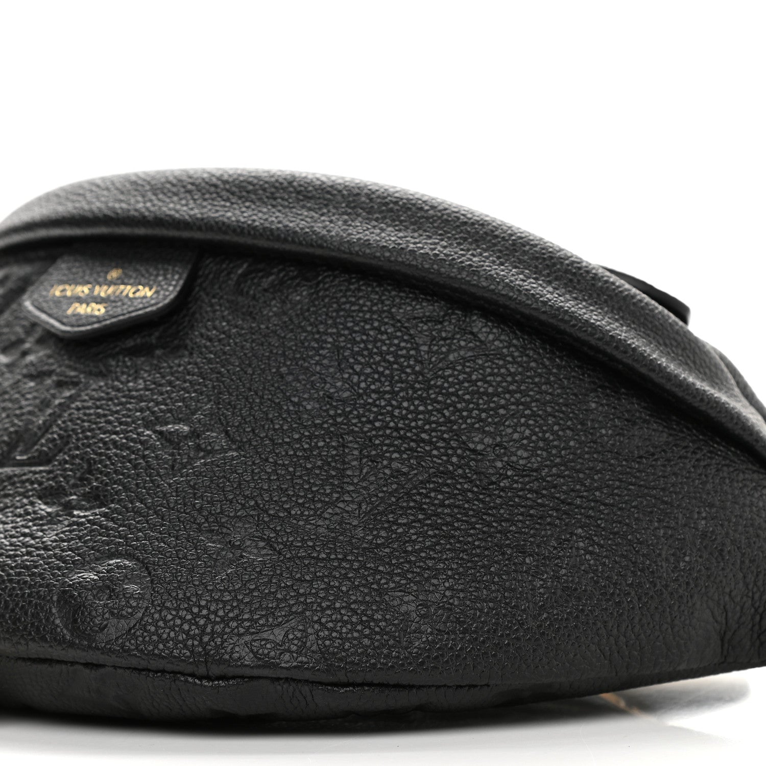 Louis Vuitton Empreinte BumBag Black 8 of 8