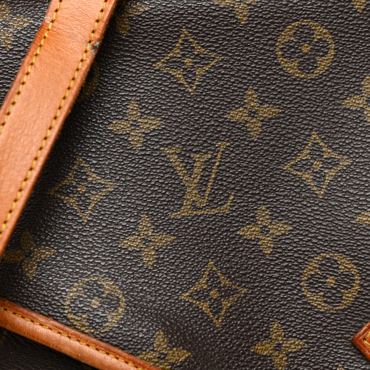 Louis Vuitton Monogram Beverly GM Briefcase 7 of 24