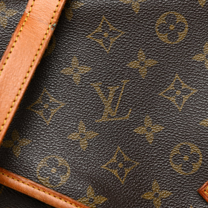 Louis Vuitton Monogram Beverly GM Briefcase 7 of 24
