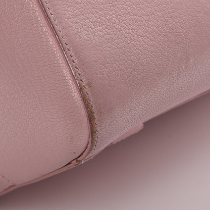 Givenchy Sugar Goatskin Small Antigona Bright Pink 67 of 70