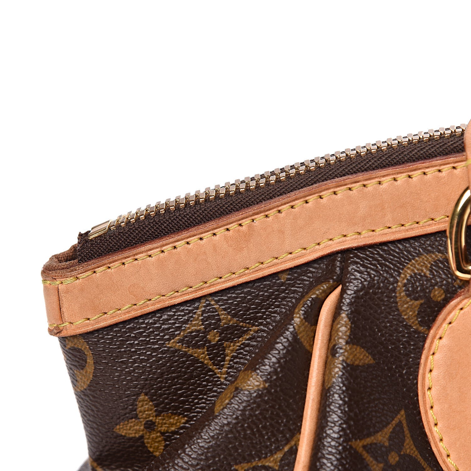 Louis Vuitton Monogram Tivoli PM 18 of 25