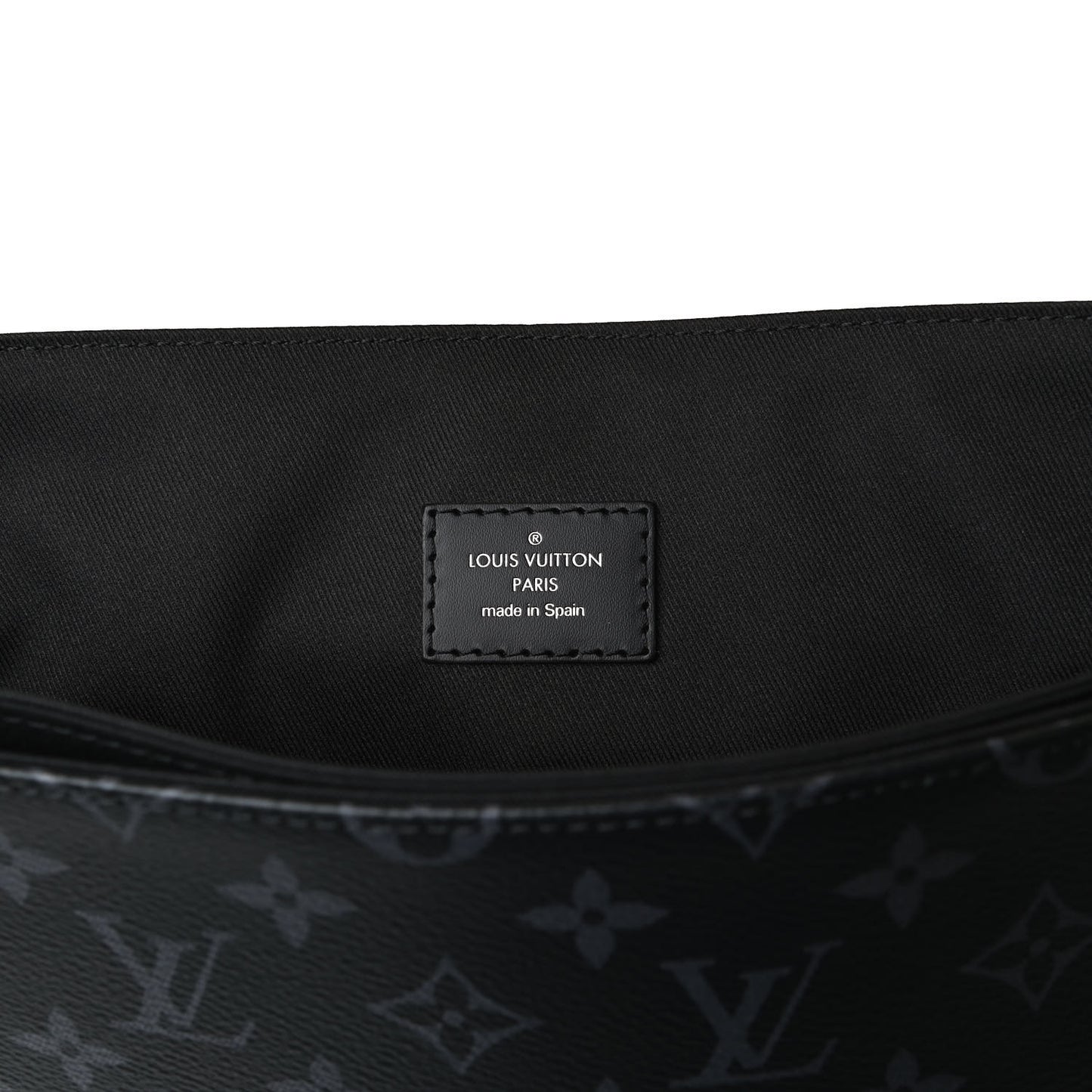 Monogram Eclipse District MM