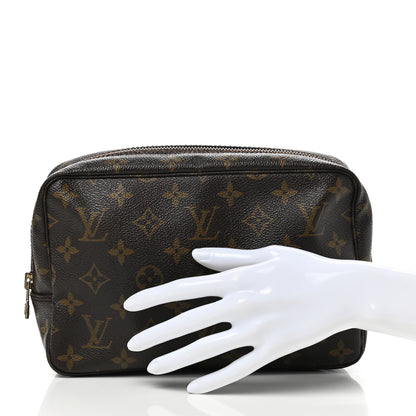 Louis Vuitton Monogram Trousse Toilette 23 2 of 10