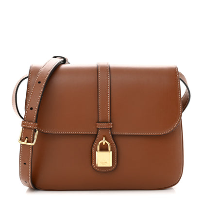 Celine Smooth Calfskin Medium Tabou Tan 1 of 10