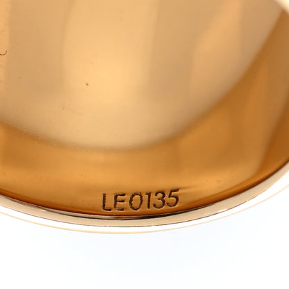 Louis Vuitton My Epi Ring M Gold 7 of 9