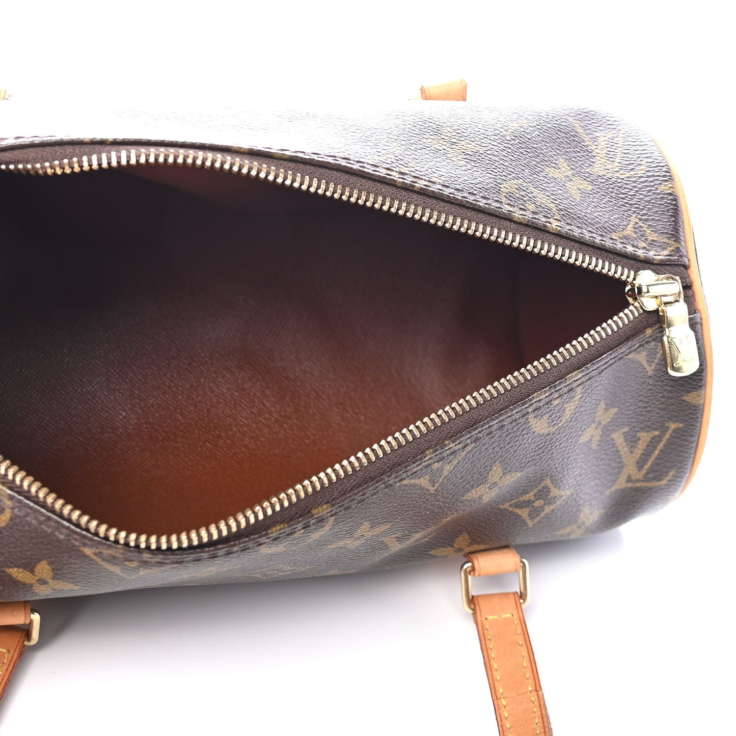 Monogram Papillon 26