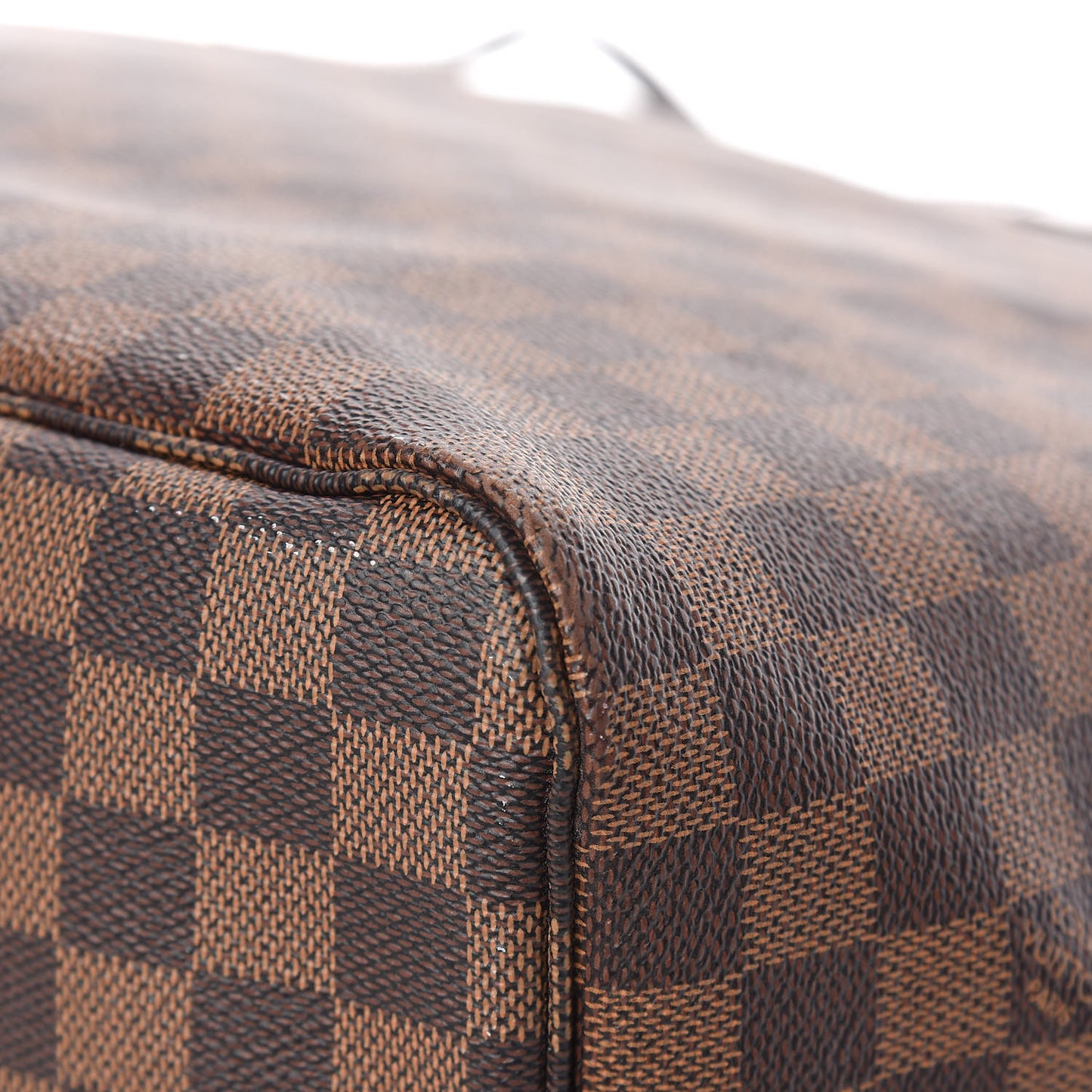Damier Ebene Neverfull GM
