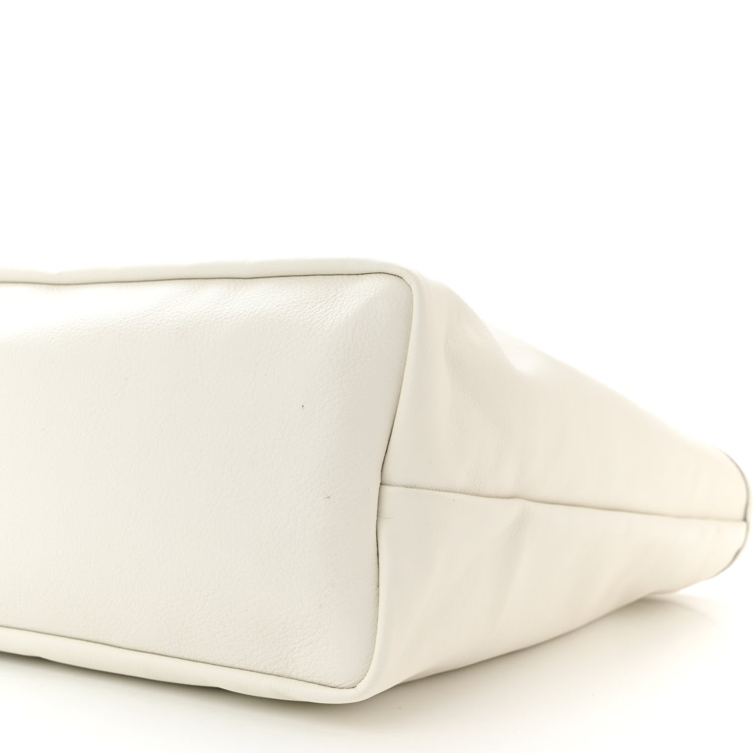 Goyard Goyardine Reversible Anjou PM White 16 of 18