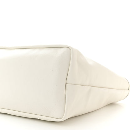 Goyard Goyardine Reversible Anjou PM White 16 of 18