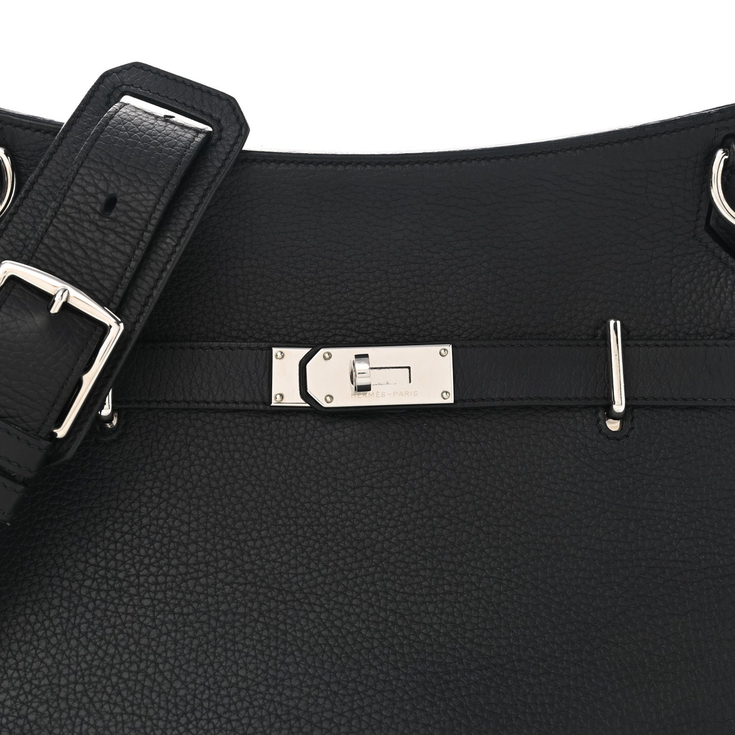 Taurillon Clemence Jypsiere 34 Black