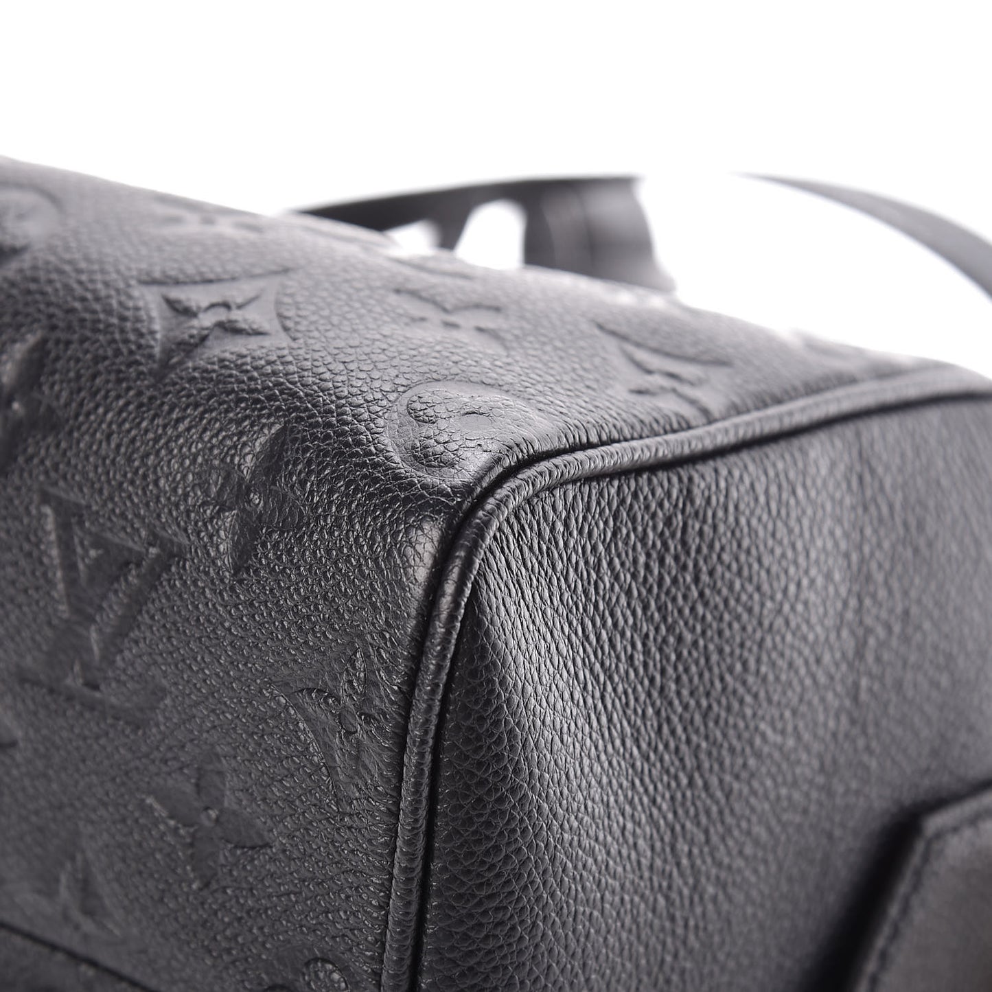 Empreinte Speedy Bandouliere 25 NM Black