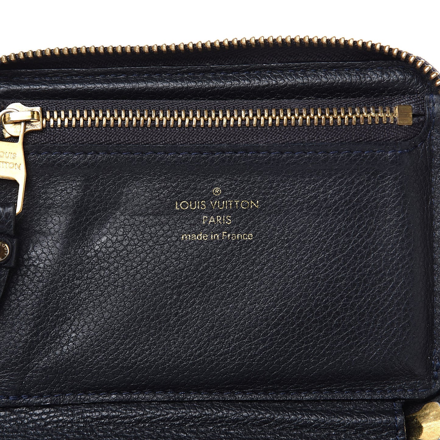 Empreinte Secret Compact Wallet Infini