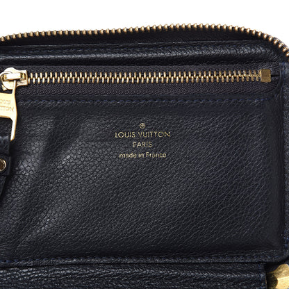 Louis Vuitton Empreinte Secret Compact Wallet Infini 6 of 13
