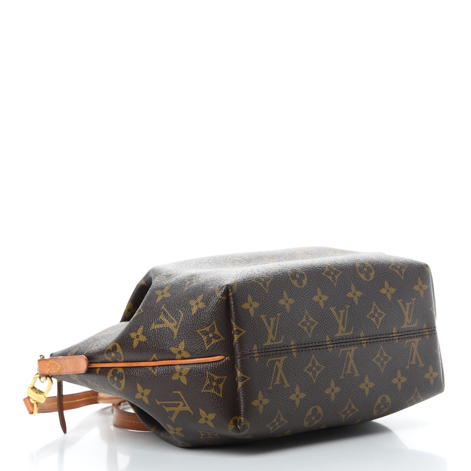 Louis Vuitton Monogram Turenne PM 4 of 20