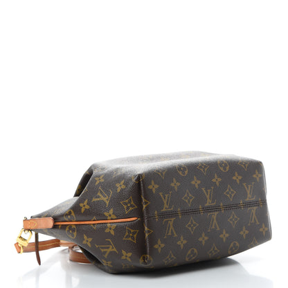 Louis Vuitton Monogram Turenne PM 4 of 20