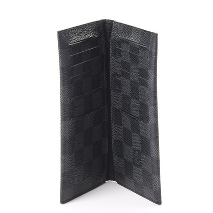 Louis Vuitton Damier Graphite Card Holder 5 of 8