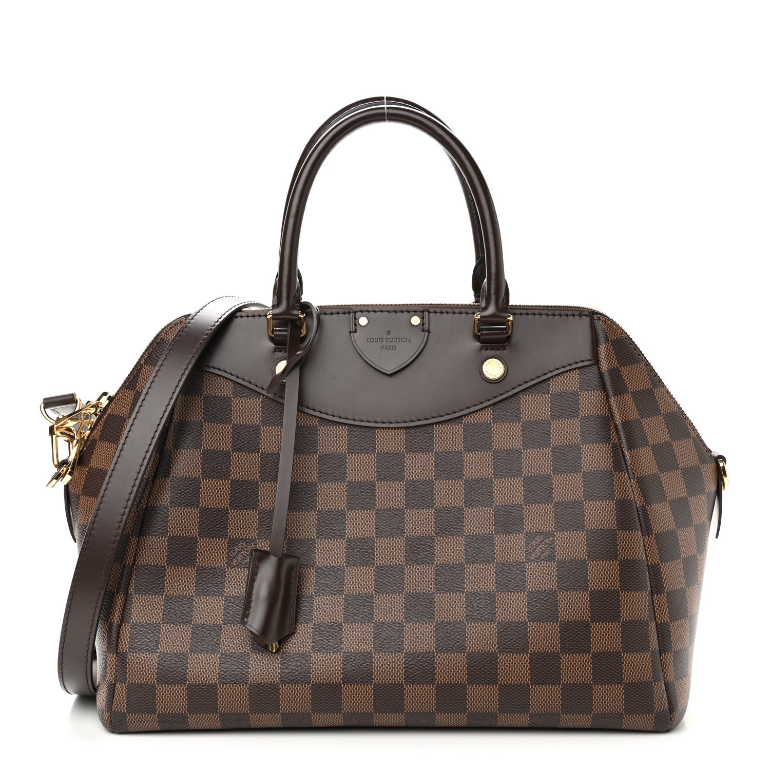 Louis Vuitton Damier Ebene Mews 1 of 9