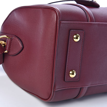 Louis Vuitton Veau Cachemire SC Bag PM Jasper 8 of 9