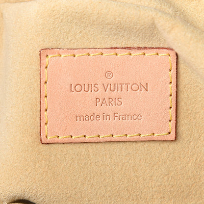 Louis Vuitton Monogram Etoile Bowling Bag 6 of 10