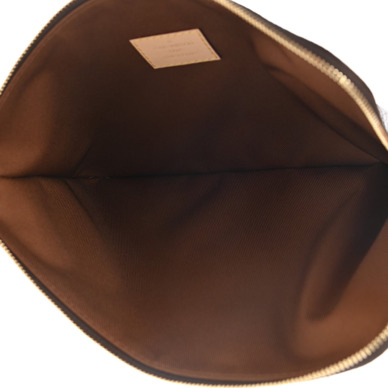 Louis Vuitton Monogram Etui Voyage PM Pouch 5 of 7