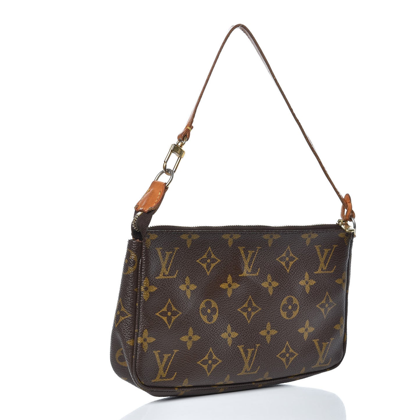 Monogram Pochette Accessories