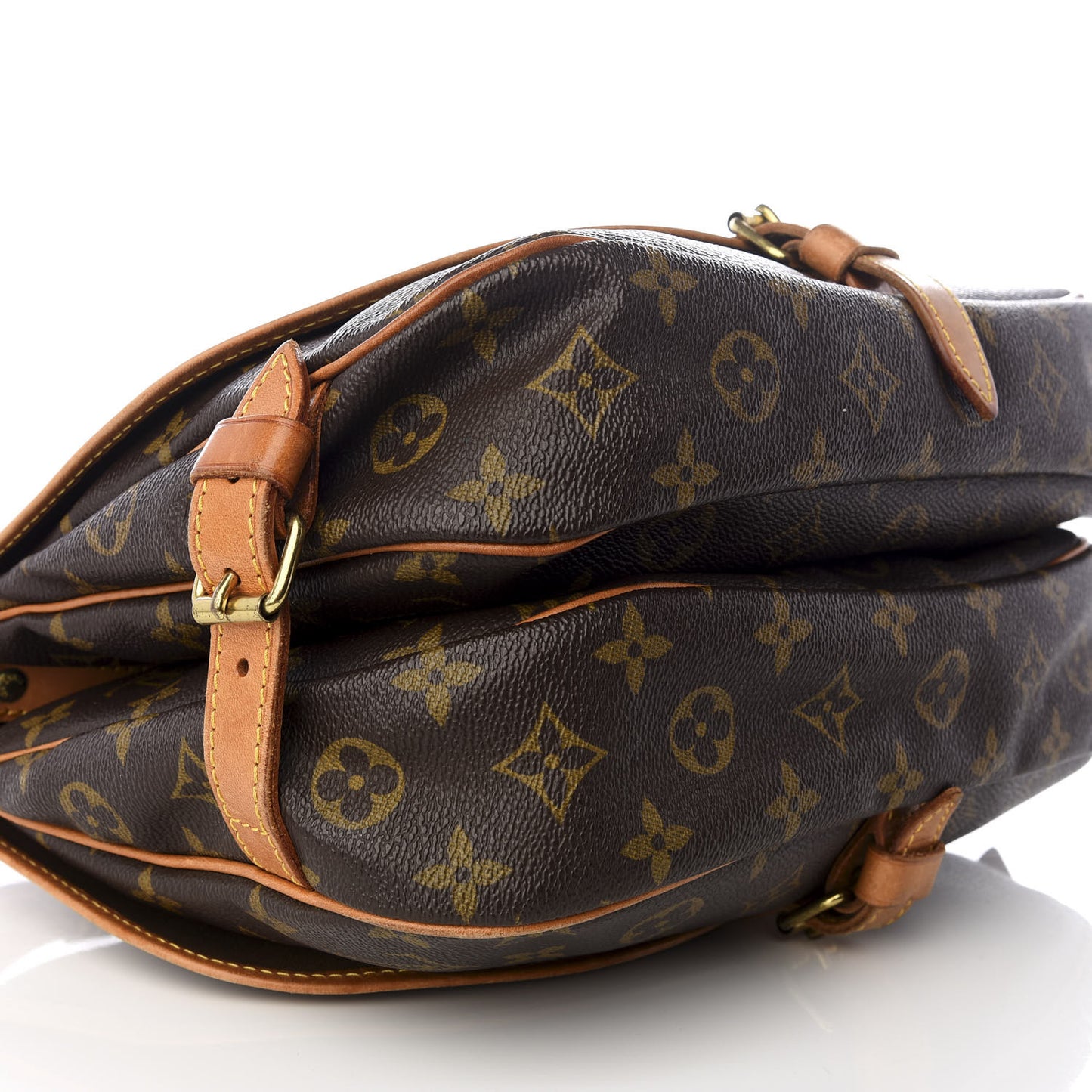 Monogram Saumur 30