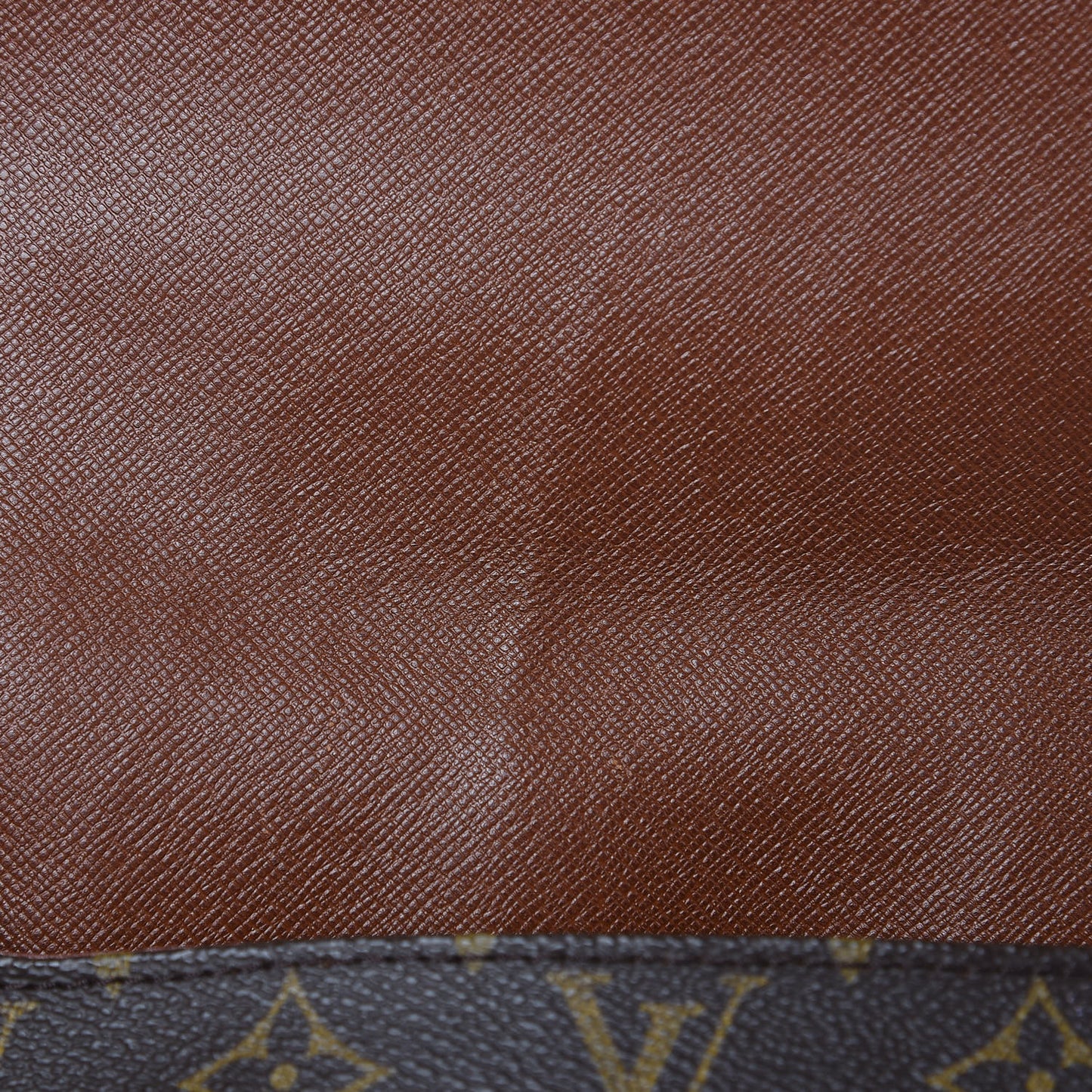 Monogram Musette Tango