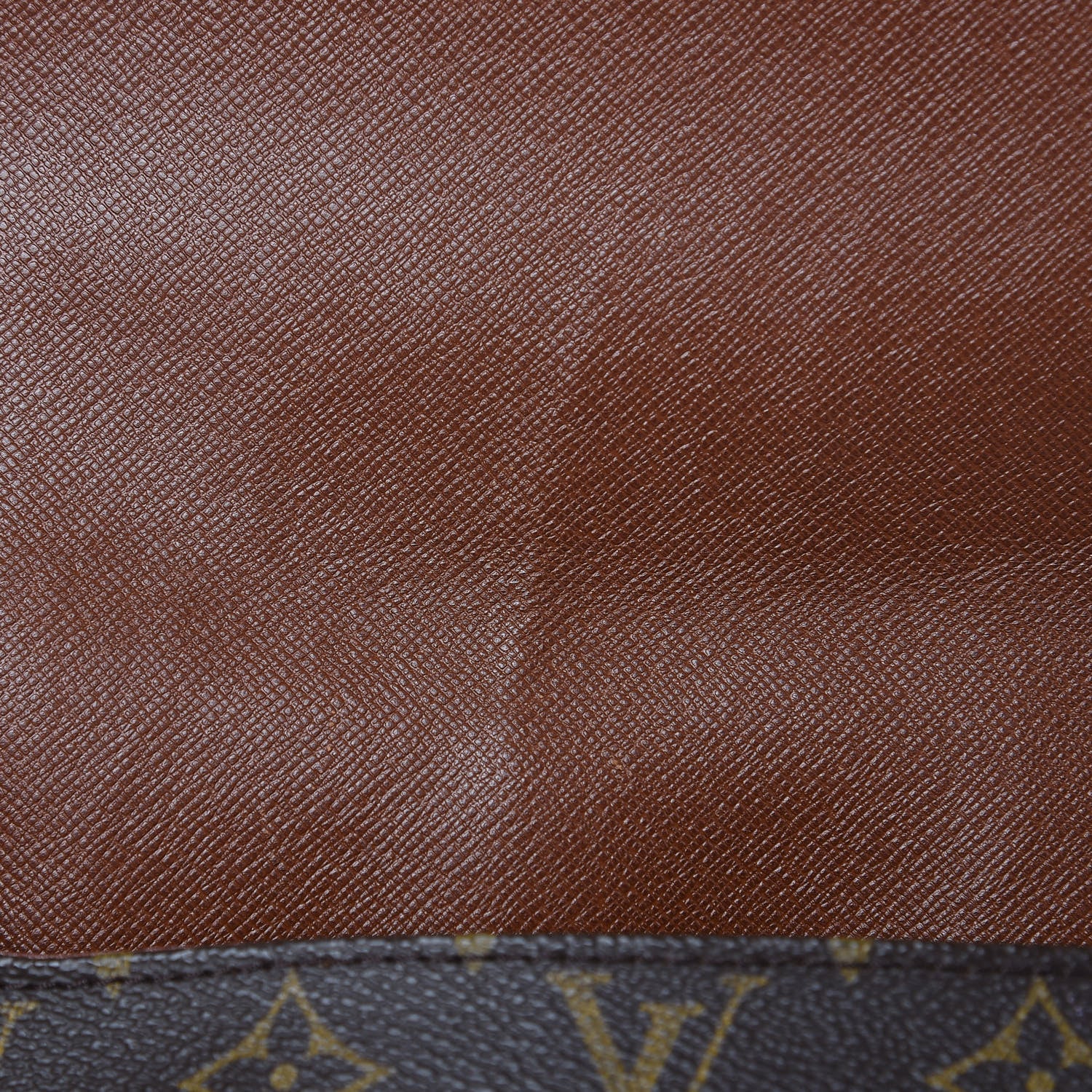 Louis Vuitton Monogram Musette Tango 11 of 12