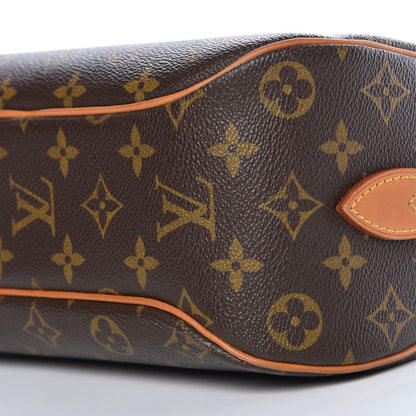 Louis Vuitton Monogram Blois 8 of 10