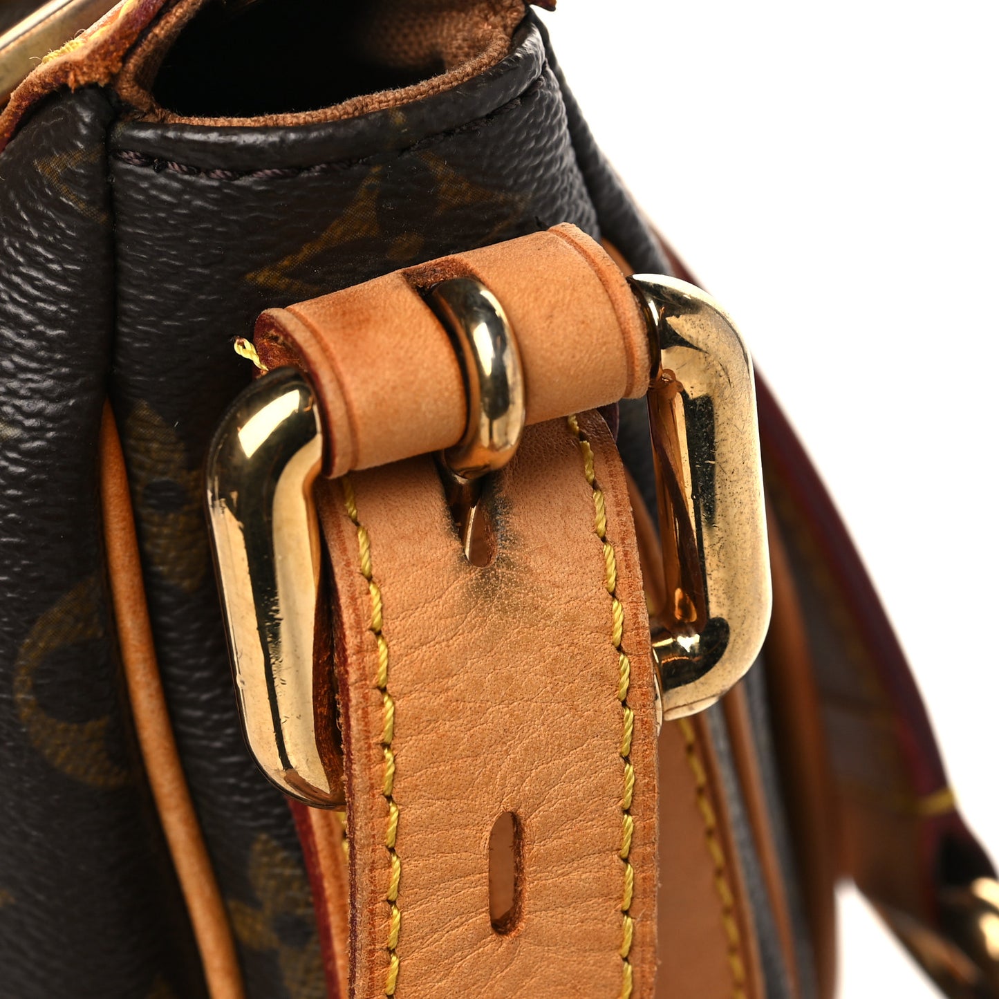 Monogram Tulum GM