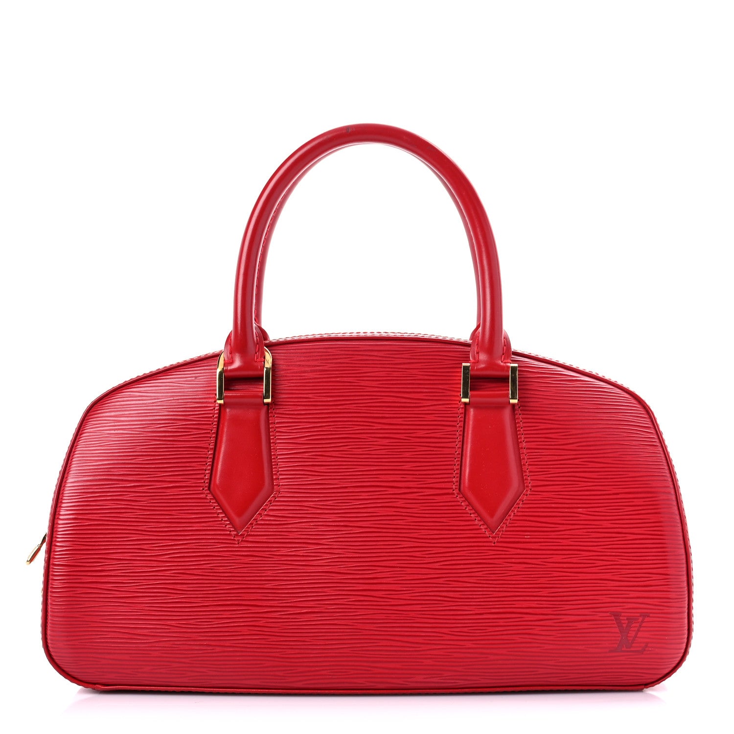 Louis Vuitton Epi Jasmin Rouge 1 of 18
