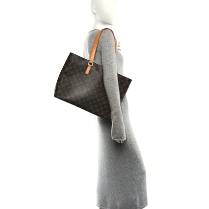 Louis Vuitton Monogram Luco 2 of 9