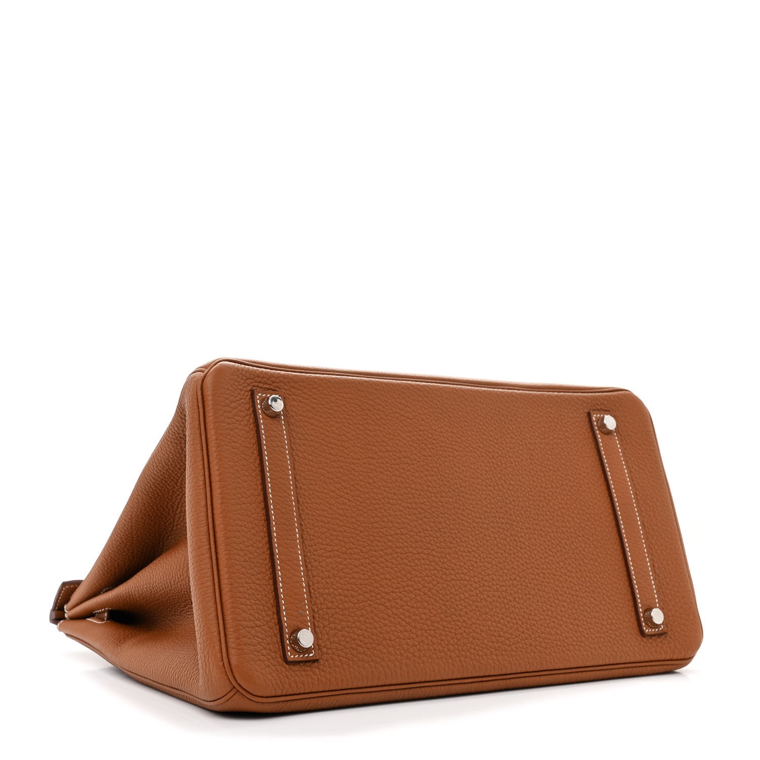 Hermes Togo Birkin 35 Gold 4 of 12