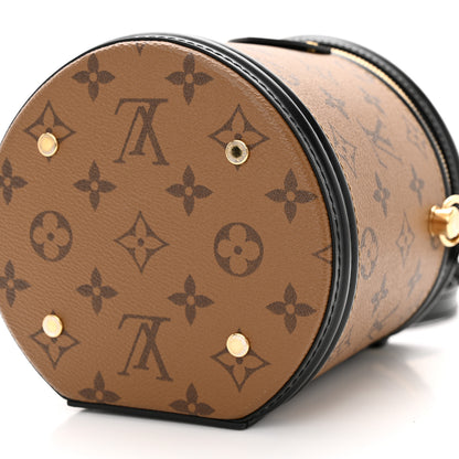 Louis Vuitton Reverse Monogram Cannes 9 of 9