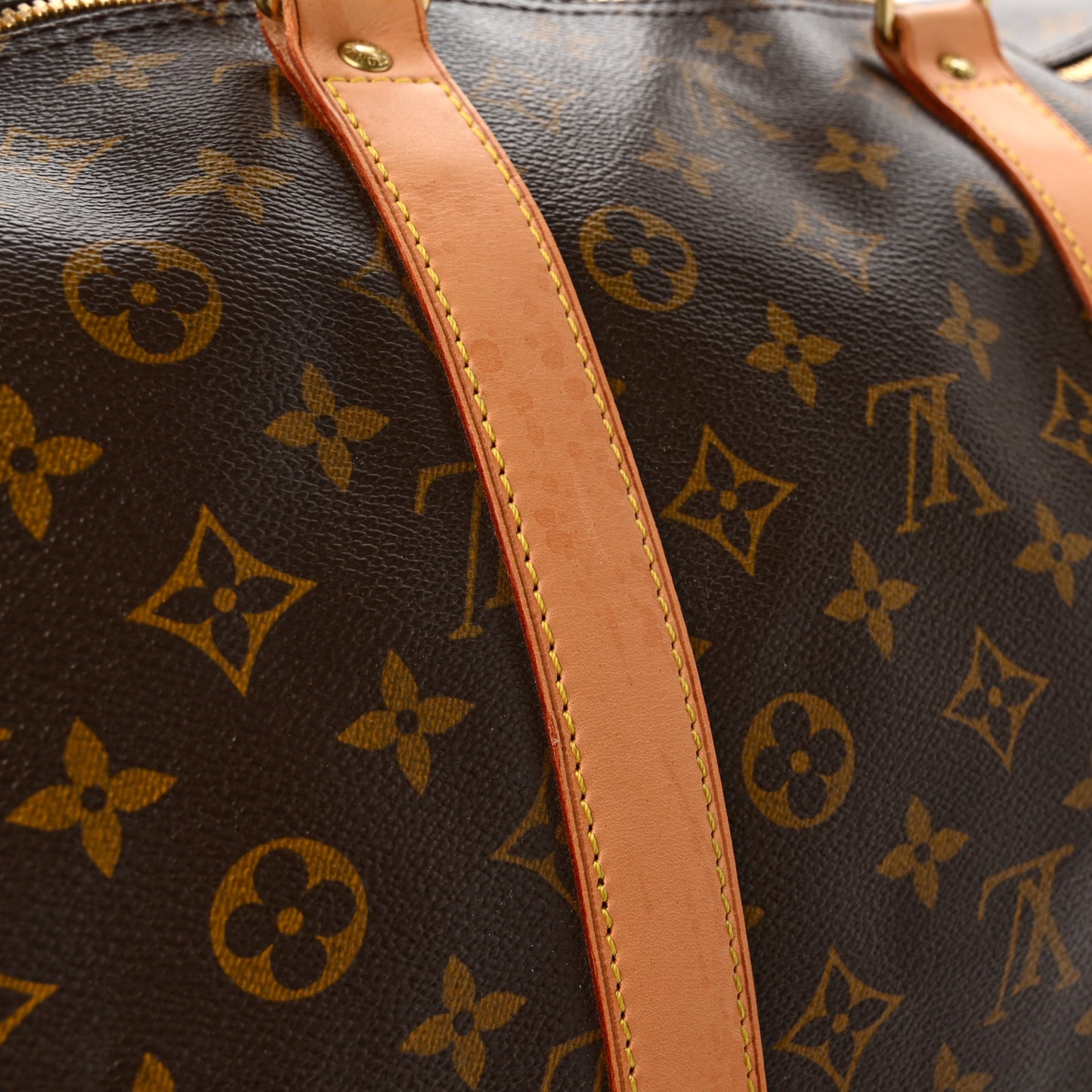 Monogram Keepall Bandouliere 55