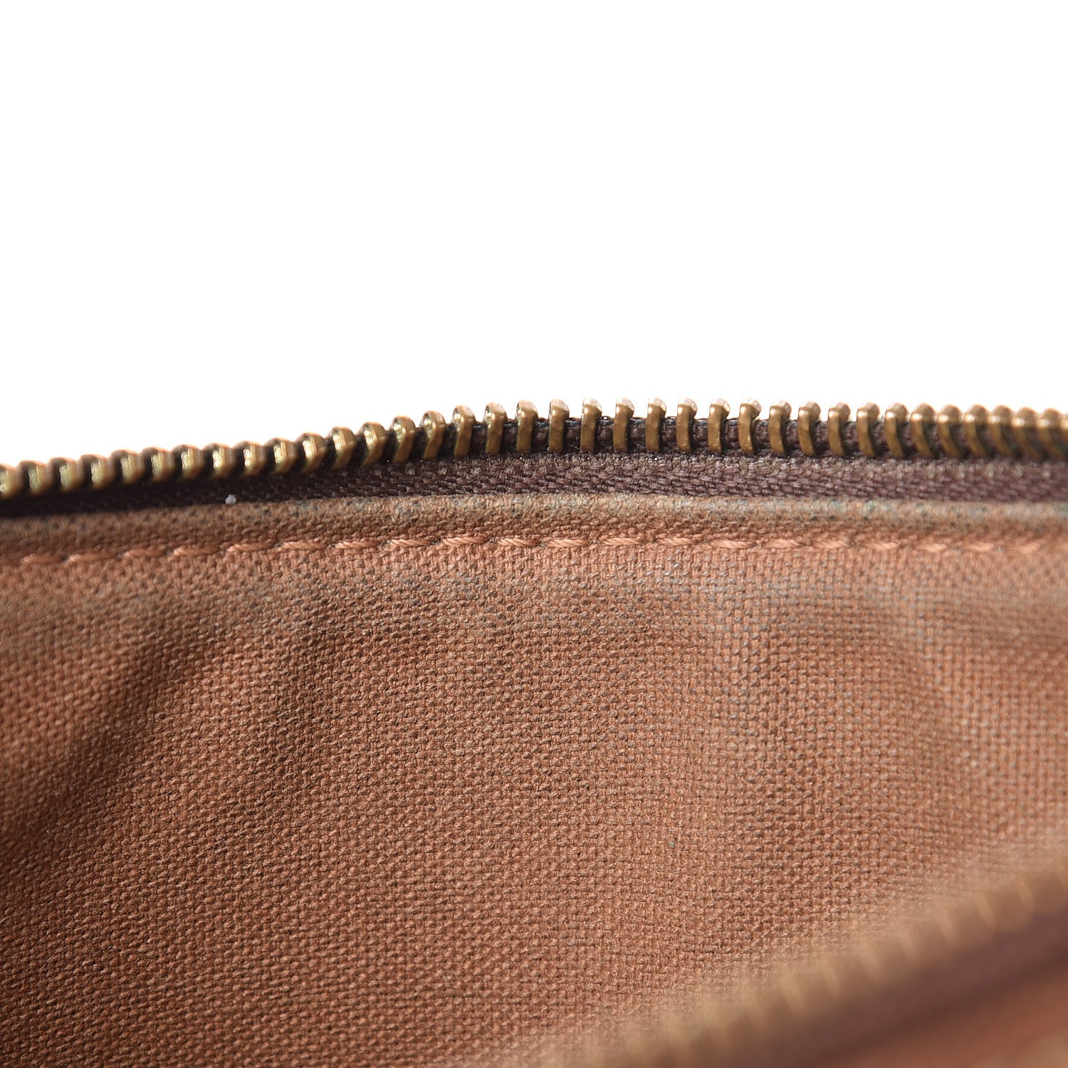 Louis Vuitton Monogram Odeon PM 13 of 30