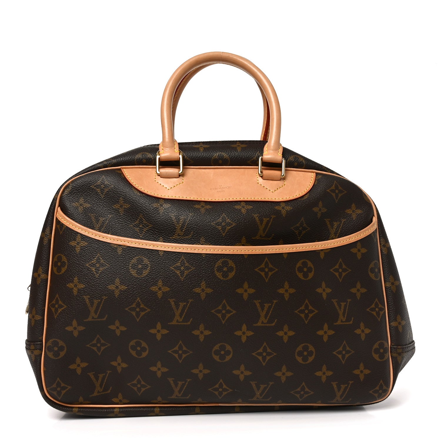 Louis Vuitton Monogram Deauville 1 of 10