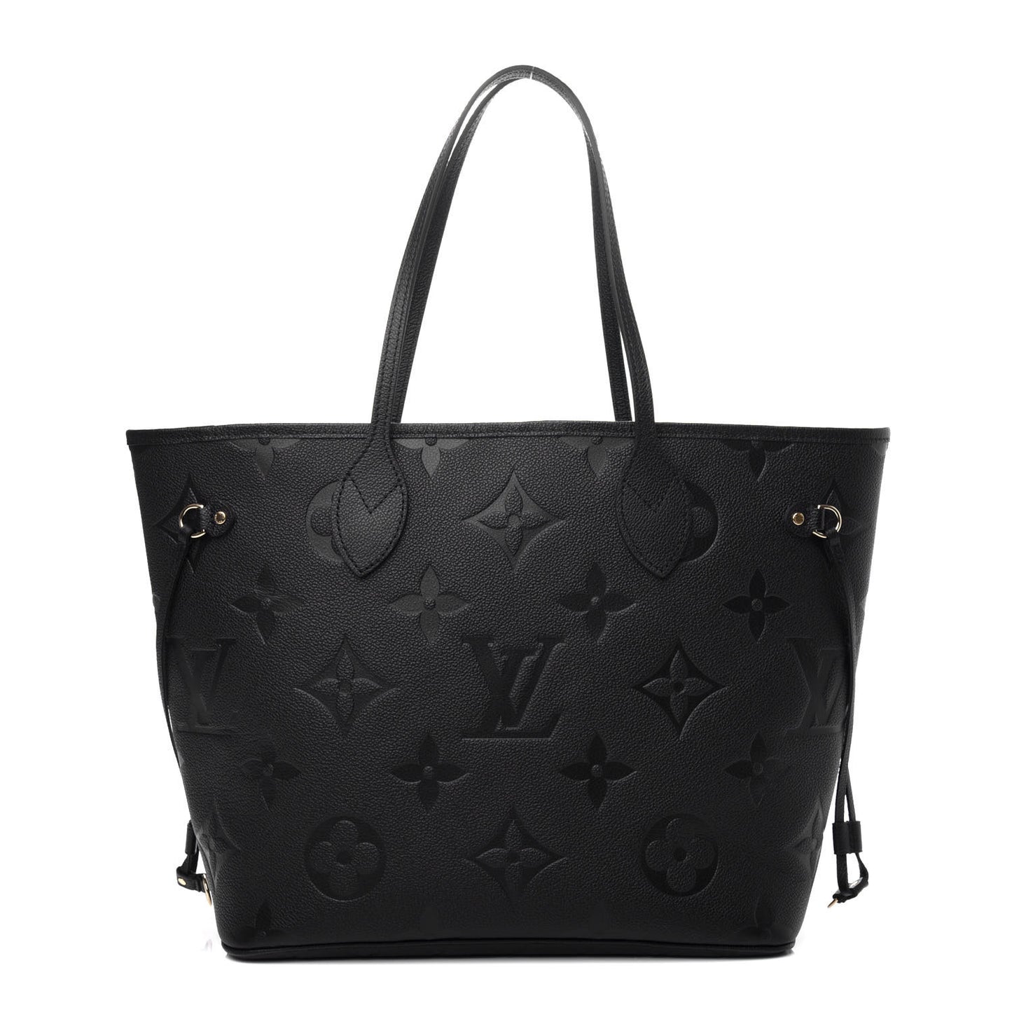 Empreinte Monogram Giant Neverfull MM Black