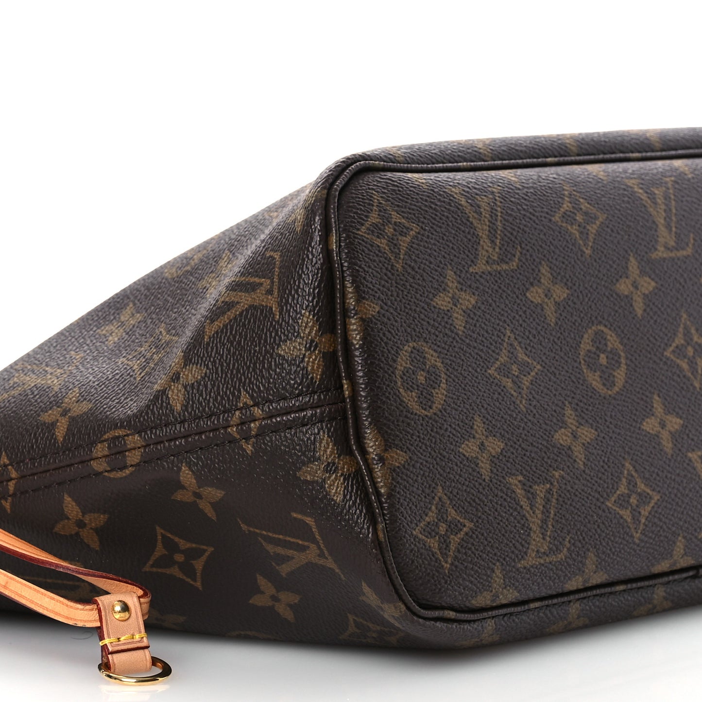 Monogram Neo Neverfull PM Pivoine
