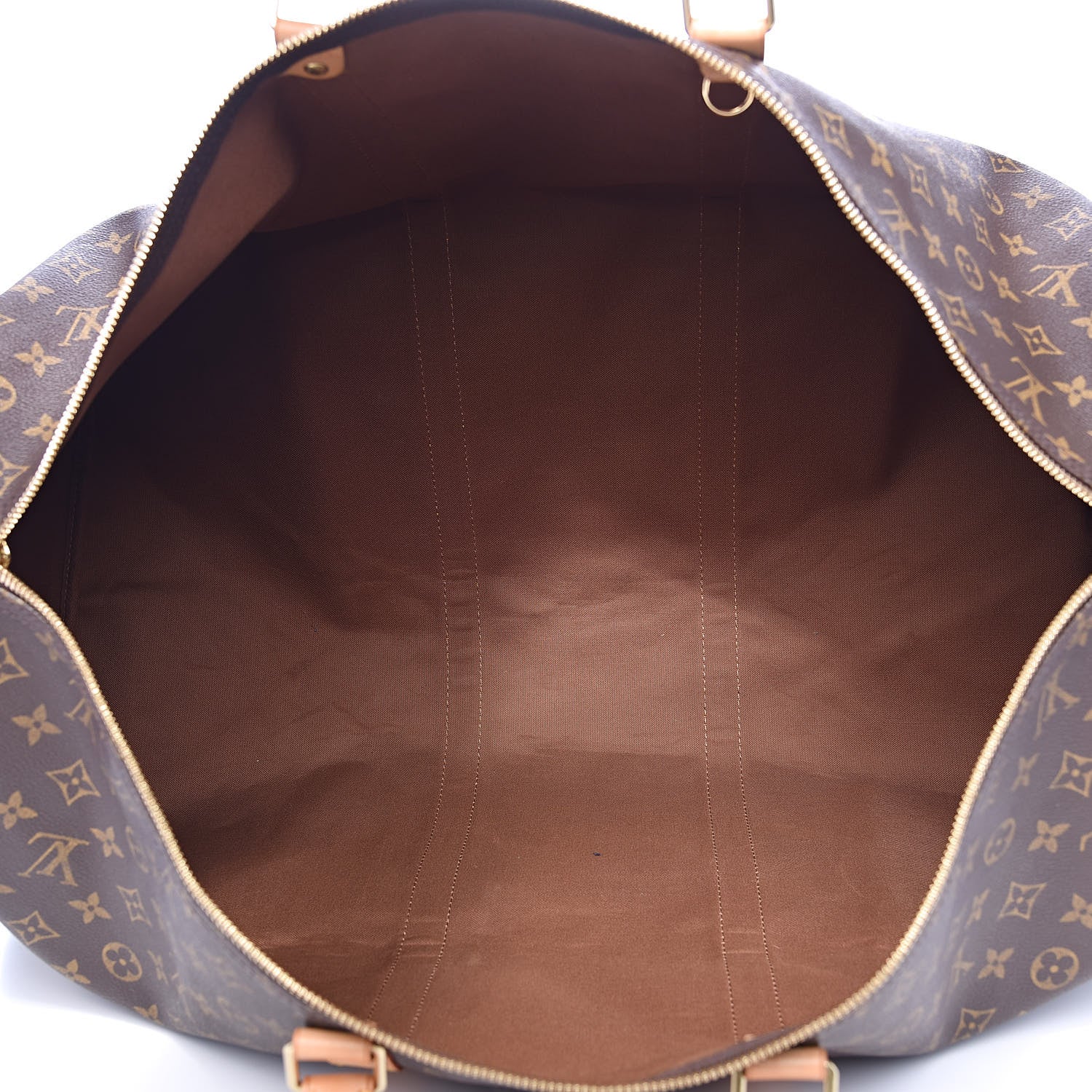 Louis Vuitton Monogram Keepall 60 5 of 13