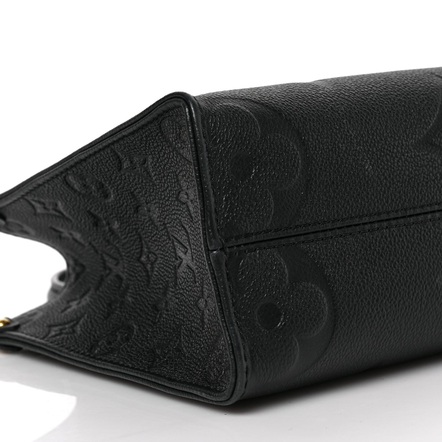 Empreinte Monogram Giant Onthego PM Black