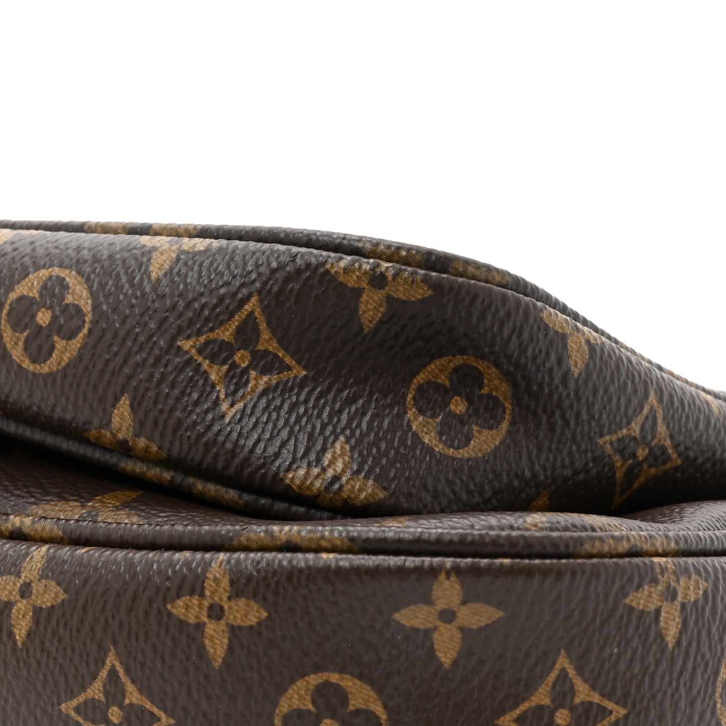 Monogram Multi Pochette Accessories Rose Clair