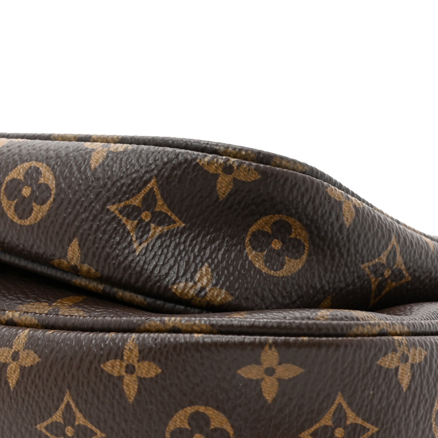 Louis Vuitton Monogram Multi Pochette Accessories Rose Clair 12 of 13