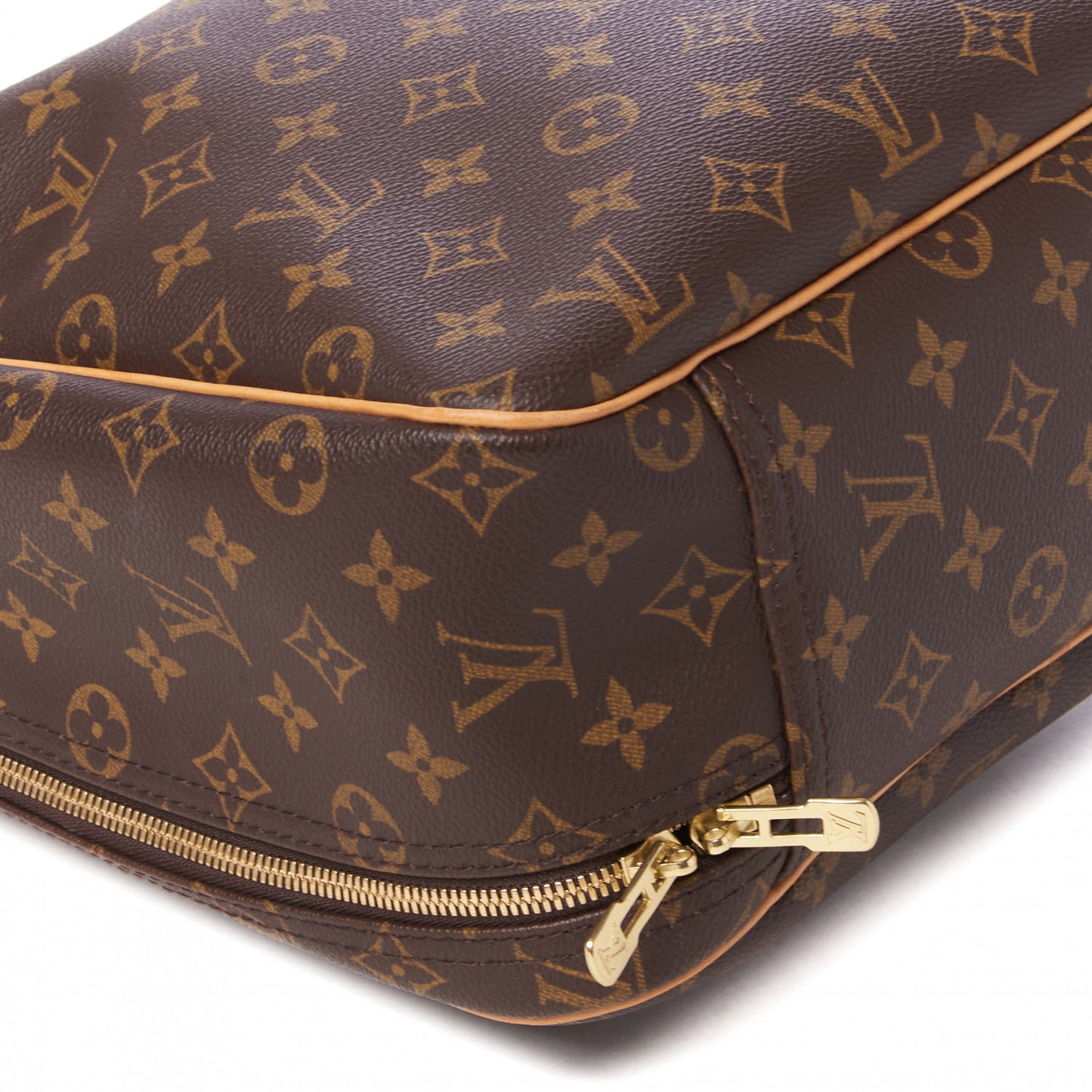 Monogram Excursion Shoe Bag