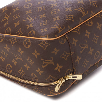 Louis Vuitton Monogram Excursion Shoe Bag 6 of 8