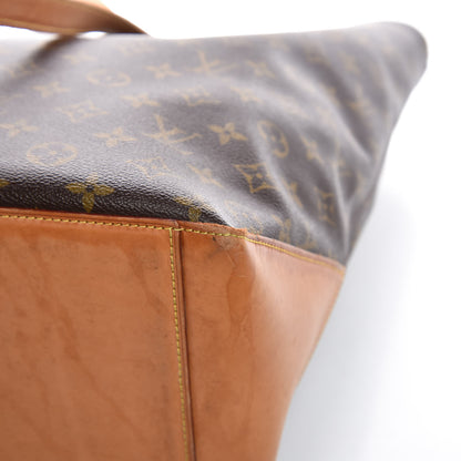 Louis Vuitton Monogram Cabas Alto 14 of 18